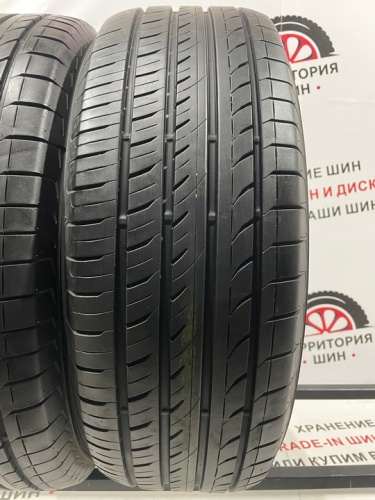 Toyo Proxes Sport SUV R17 235/60