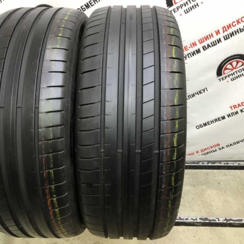 Dunlop SP Sport Maxx RT 2 R19 225/45