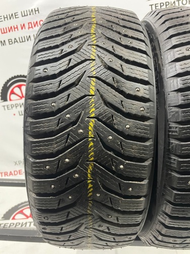 Kumho WinterCraft Ice WI31 R16 205/55
