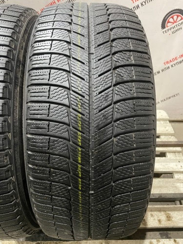 Michelin X-Ice XI3 R17 235/55