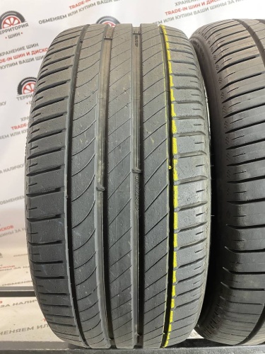 Kleber Dynaxer UHP  R19 235/40