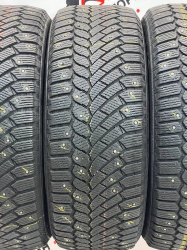 Continental ContiIce Contakt R19 255/55