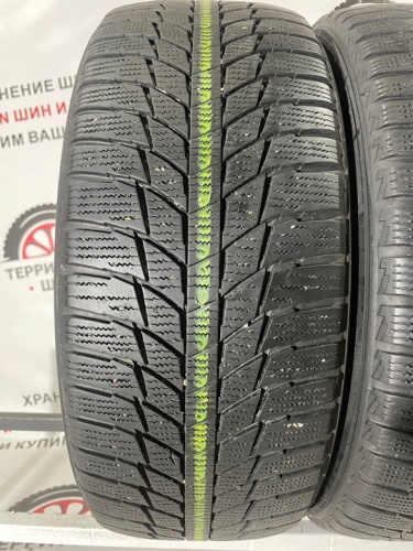 Triangle SnowLink PL01 R17 215/50