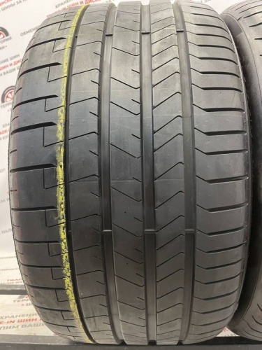 Pirelli P Zero 295/35 R20