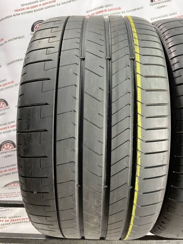 Pirelli P Zero PZ4 315/35 R20