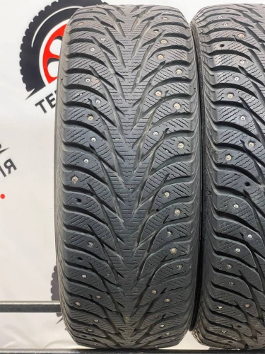 Yokohama Ice Guard IG35 R15 195/55