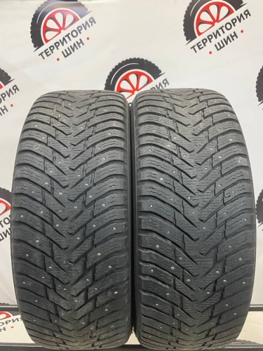 Nokian Tyres Hakkapelitta 8 SUV R18 285/60
