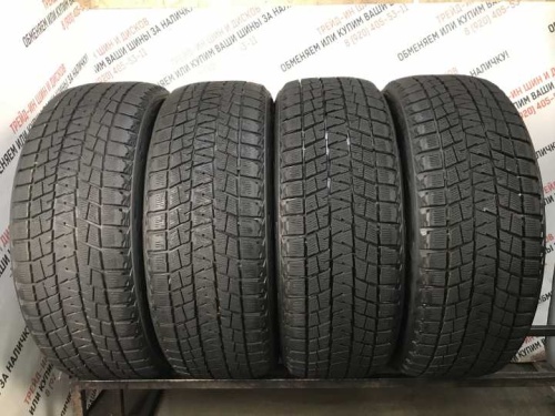 Bridgestone Blizzak DM-V1 R17 225/65