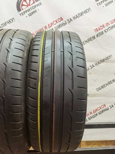 Dunlop Sport Maxx RT 225/45 92W R19