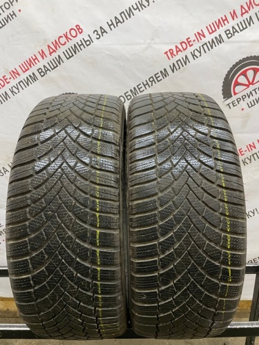 Bridgestone Blizzak LM-005 R19 225/45 99V