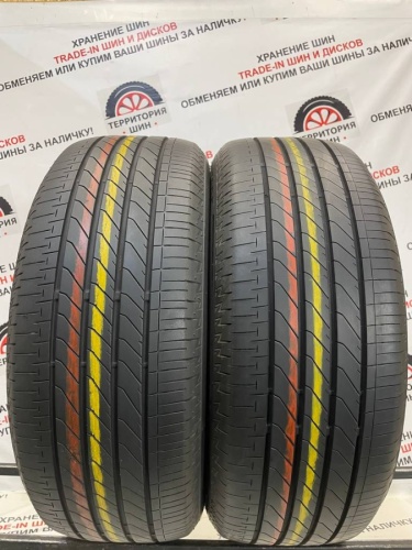 Bridgestone Turanza T005 R17 215/55