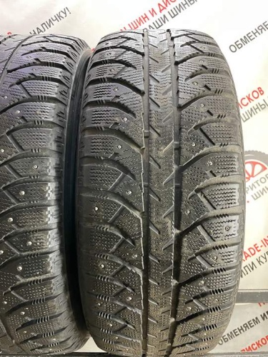 Bridgestone ice cruiser 7000 R18 265/60