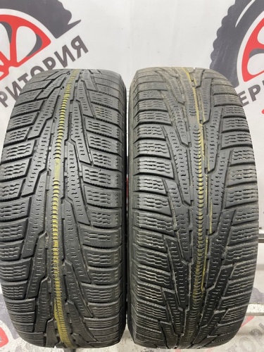 Nokian Tyres Nordman RS2 R15 195/65