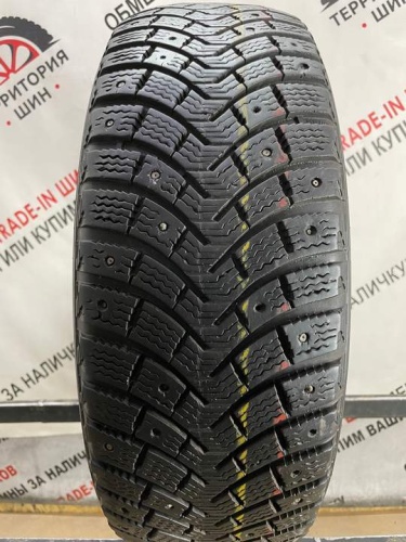 Michelin X-Ice North XIN2 R16 195/60