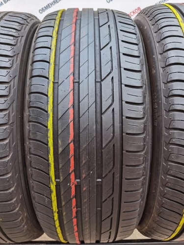 Bridgestone Turanza T001 R18	215/50