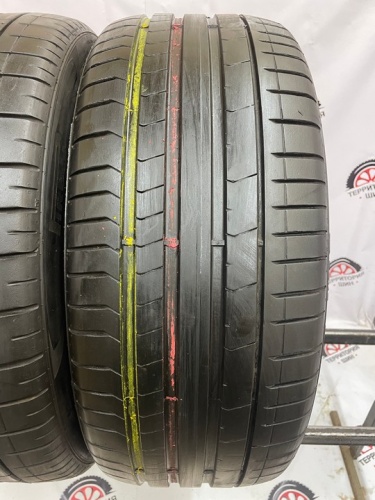Pirelli P Zero R21 255/40