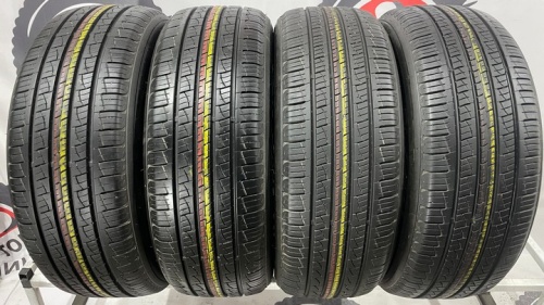 Wanli Flash AS028 R19 235/55