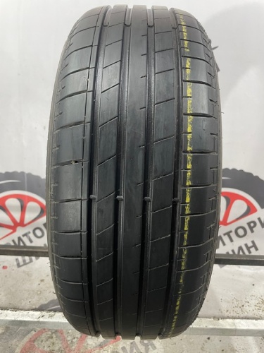 Massimo Ottima Plus R17 215/55