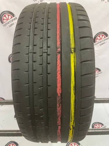 Continental SportContact 2 255/45/18 Y99