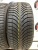 Michelin Alpin A4 RFT 225/50/17