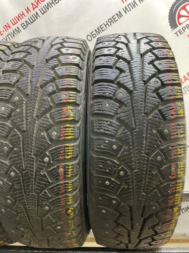 Nokian Tyres Hakkapeliitta 5 R15 185/65