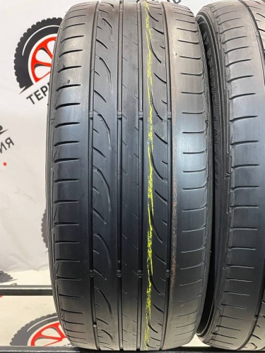 Dunlop SP Sport LM704 R17 215/50