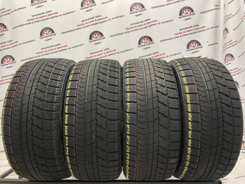 BRIDGESTONE BLIZZAK VRX R18 245/50 100 Q