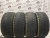 BRIDGESTONE BLIZZAK VRX R18 245/50 100 Q