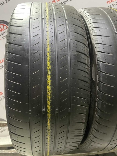 Nexen Roadian GTX R20 255/45