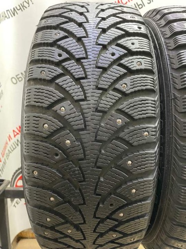 Nokian Tyres Nordman 4 R16 205/55