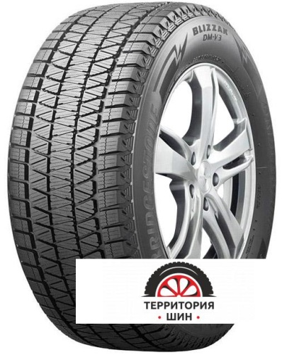 Bridgestone Blizzak DM-V3 R20 285/45 112T