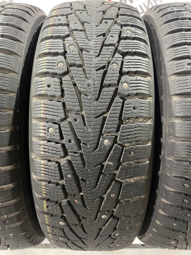 Nokian Tyres Hakkapeliitta 7 R17 245/65 Nokian Tyres Hakkapeliitta 7 R17 245/65