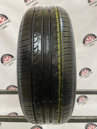 Kumho Solus KH25 R17 205/55  91H