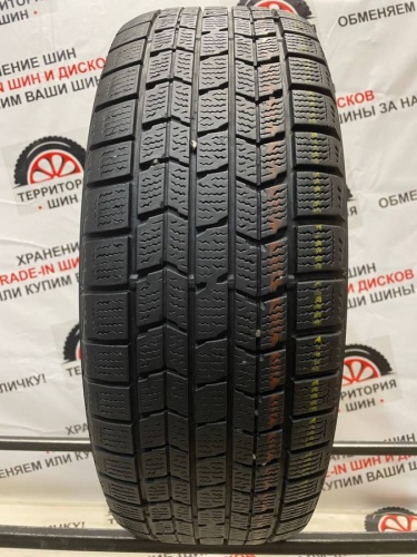 Dunlop Graspic DS3 R16 215/65