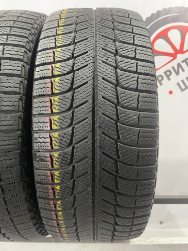 Michelin X-Ice 3 R17 215/45