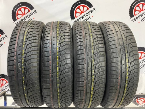 Hankook  Winter Icept Evo2 SUV R16 215/70