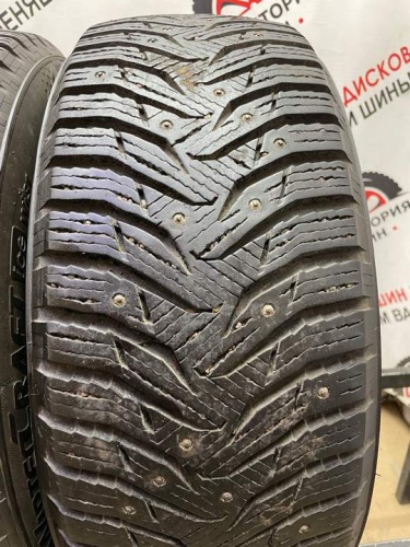 Kumho Wintercraft Ice WI31  R16 205/55