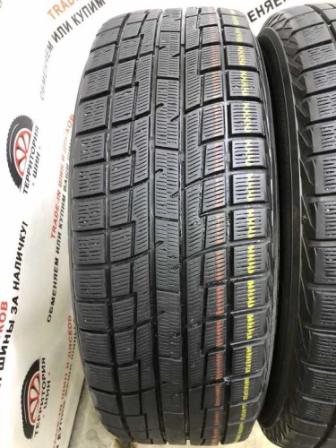 Yokohama Ice Guard IG30 R17 215/60