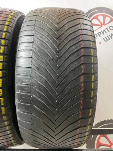 Michelin CrossClimate SUV R20 275/45