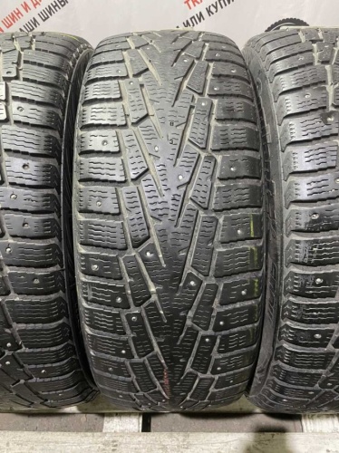 Cordiant Snow Cross R17 215/55