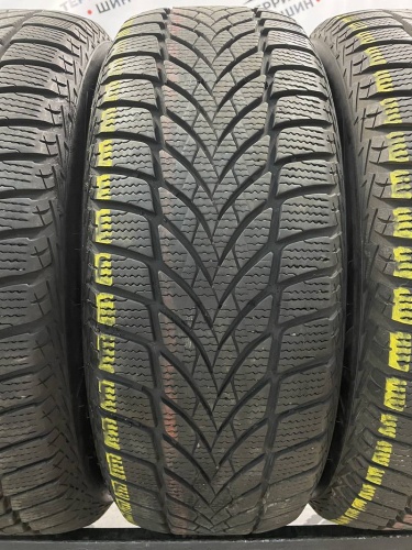 Goodyear UltraGrip Ice 2 205/60 R16