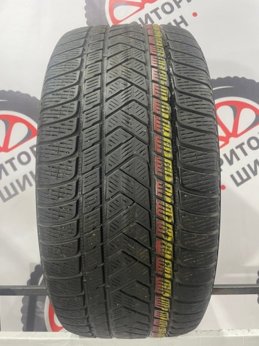 Pirelli Scorpion Winter R21 275/40
