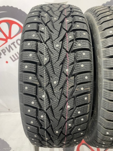 iLink Wintervorhut Stud III R17 225/60