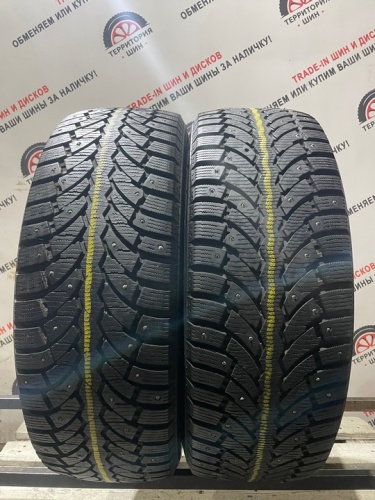Formula Ice R17 225/65