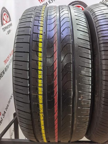 Pirelli Scorpion Verde R20 285/45