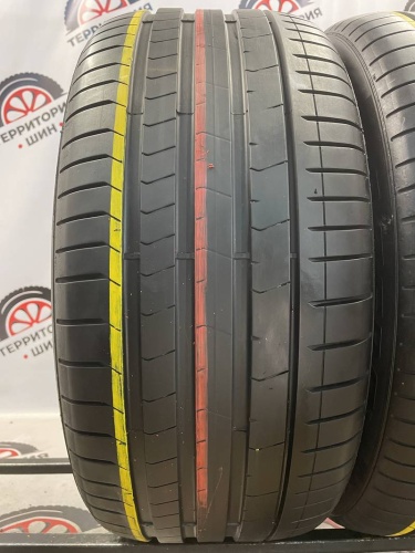 Pirelli P Zero PZ4 RFT 275/40 R20
