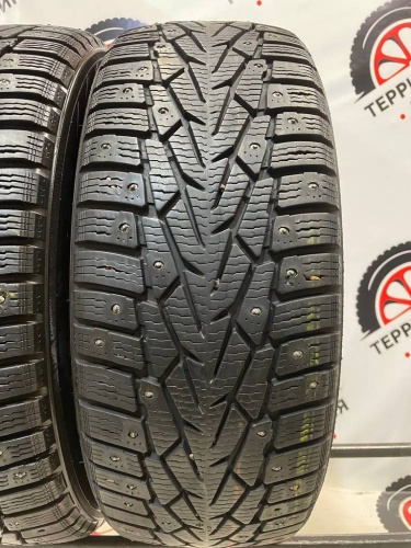 Nokian Nordman 7 205/65/16