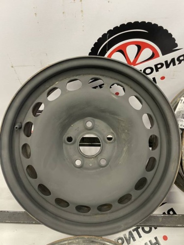 Штампы R16 5x114.3 ЦО57.1 ЕТ42 5J