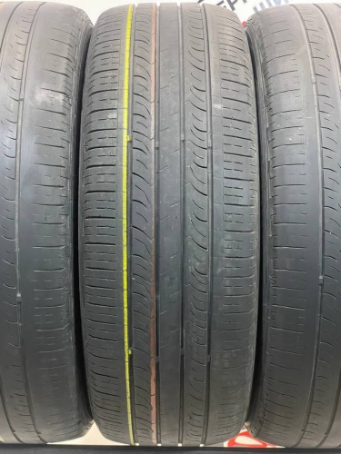 Nexen Classe Premiere CP672 R17	215/60 Nexen Classe Premiere CP672 R17	215/60