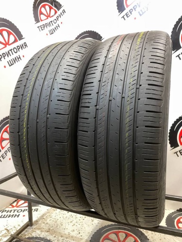 Hankook Dynapro HP2 RA33 235/55/19